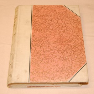 Kotiliesi vuosikirja 1927